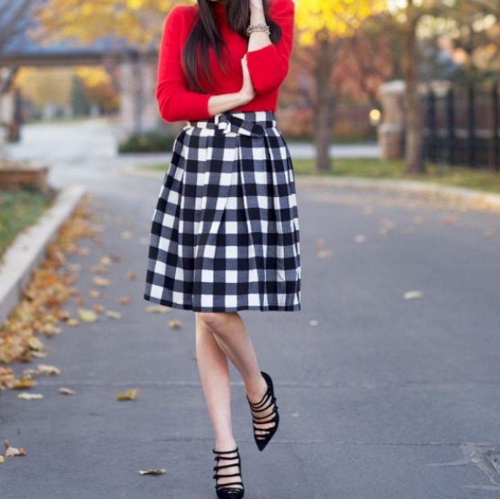 Skirt - Picture 4 of 4